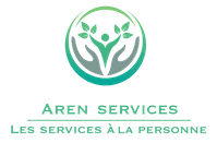 Aren services - logo