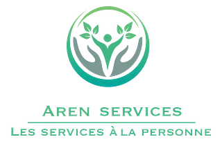 Aren services - logo